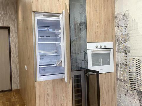 квартира за адресою Європейська вул. (Новгородська), 46