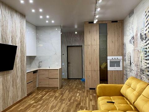 квартира за адресою Європейська вул. (Новгородська), 46