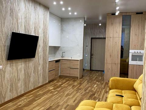 квартира за адресою Європейська вул. (Новгородська), 46