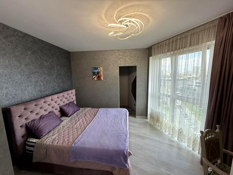 квартира за адресою Митрополита Василя Липківського вул. (Урицького), 16-Г