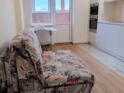 квартира по адресу Берестейский просп. (Победы), 71-А