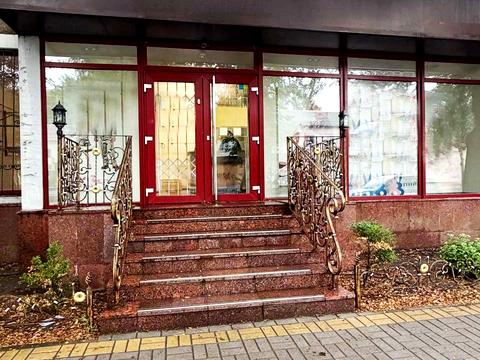 комерційна за адресою Перемоги вул., 39