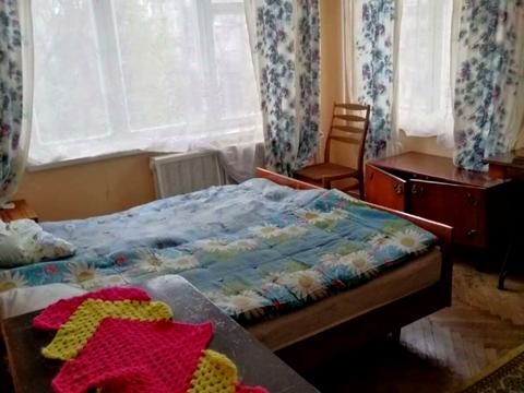 квартира за адресою Вінстона Черчилля вул. (Червоноткацька), 16-А