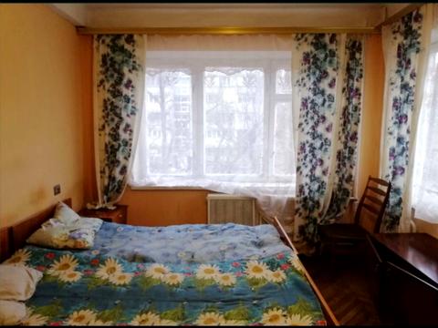 квартира за адресою Вінстона Черчилля вул. (Червоноткацька), 16-А