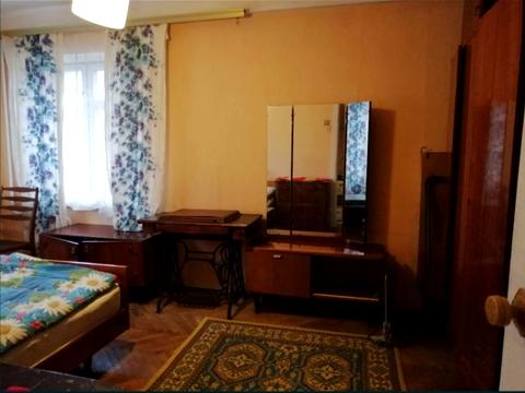 квартира за адресою Вінстона Черчилля вул. (Червоноткацька), 16-А