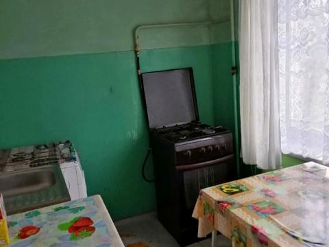 квартира за адресою Вінстона Черчилля вул. (Червоноткацька), 16-А