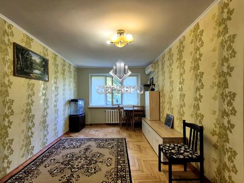 квартира по адресу Европейская ул. (Малиновского), 20
