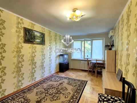 квартира по адресу Европейская ул. (Малиновского), 20
