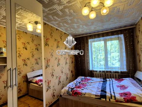 квартира по адресу Европейская ул. (Малиновского), 20