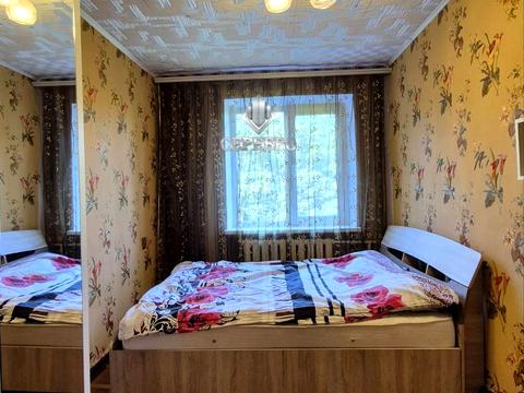 квартира по адресу Европейская ул. (Малиновского), 20