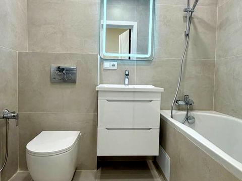 квартира за адресою Соборна вул., 2-К/38