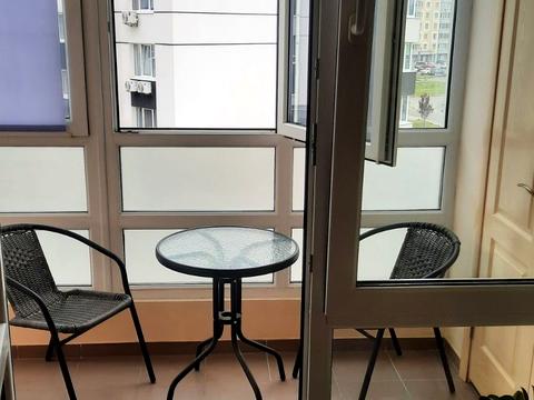 квартира по адресу Карла Мікльоша ул., 15