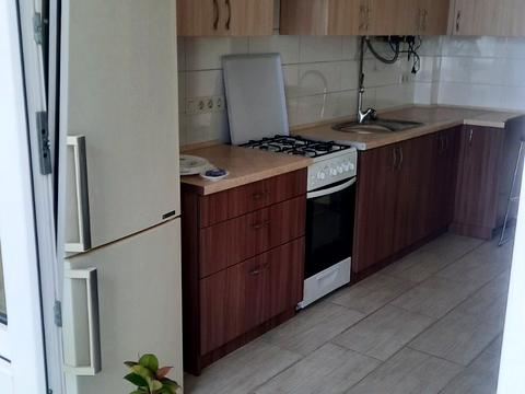 квартира по адресу Карла Мікльоша ул., 15