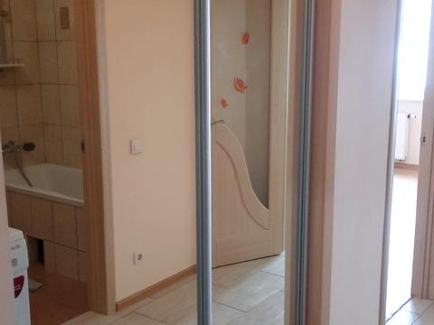 квартира по адресу Карла Мікльоша ул., 15
