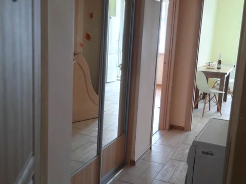 квартира по адресу Карла Мікльоша ул., 15