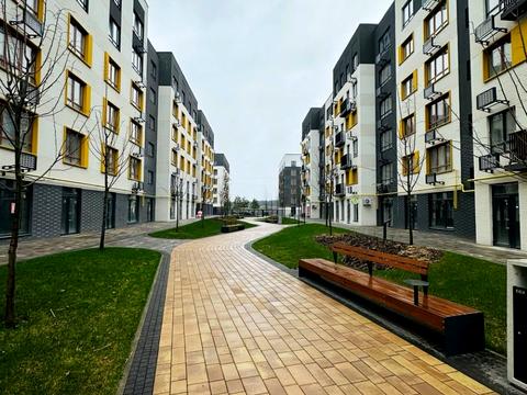 квартира за адресою Соборна вул., 2-К/38