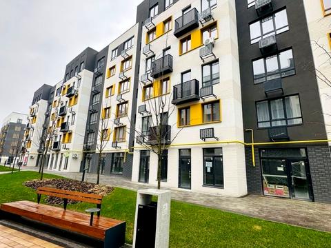 квартира за адресою Соборна вул., 2-К/38
