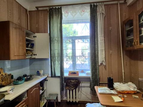 квартира по адресу Александровская ул. (Дзержинского), 49
