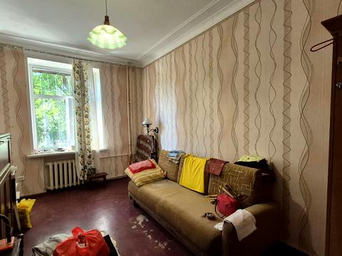квартира по адресу Александровская ул. (Дзержинского), 49