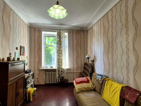 квартира по адресу Александровская ул. (Дзержинского), 49