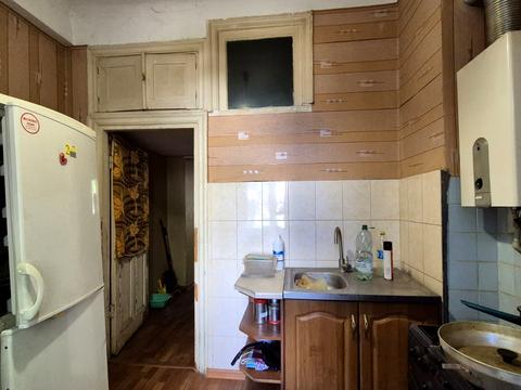 квартира по адресу Александровская ул. (Дзержинского), 49