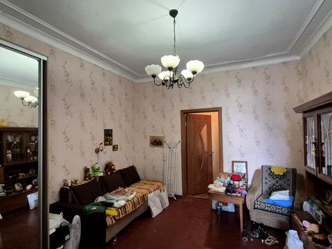 квартира по адресу Александровская ул. (Дзержинского), 49