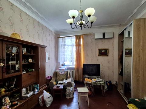 квартира по адресу Александровская ул. (Дзержинского), 49