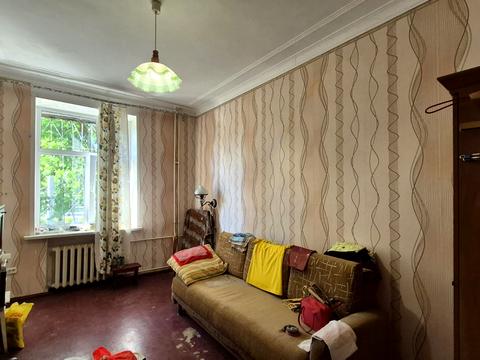 квартира по адресу Александровская ул. (Дзержинского), 49