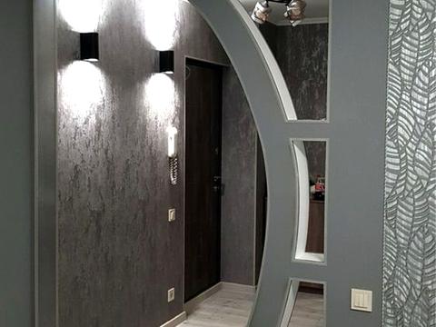 квартира за адресою Академіка Павлова вул., 132