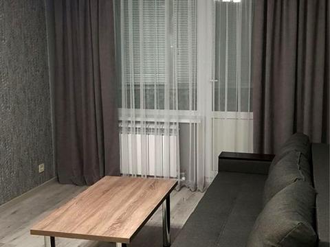 квартира за адресою Академіка Павлова вул., 132