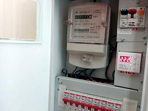 квартира за адресою Новодарницька вул., 13/18