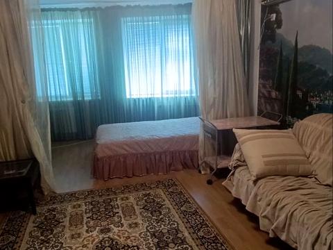 квартира за адресою Євгена Чикаленка вул., 59е