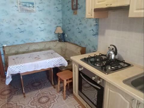квартира за адресою Євгена Чикаленка вул., 59е