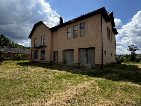 дом по адресу Покровсьа