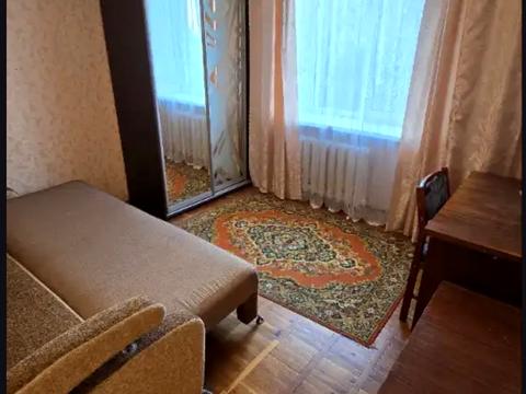 квартира по адресу Запорожское шоссе, 56