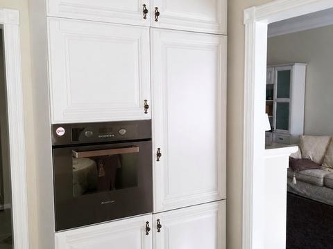квартира по адресу Вячеслава Черновола ул., 25