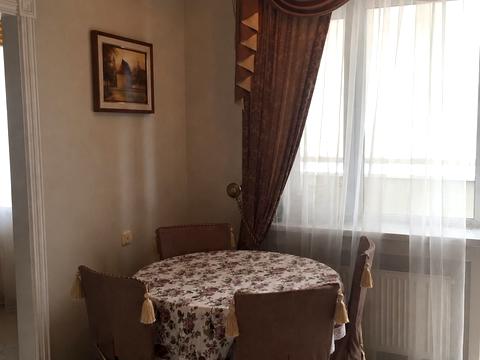 квартира по адресу Вячеслава Черновола ул., 25