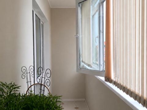 квартира по адресу Вячеслава Черновола ул., 25