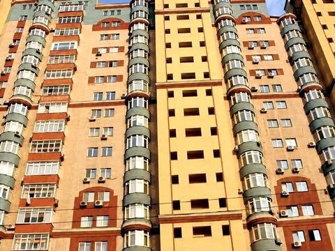 квартира по адресу Вячеслава Черновола ул., 25