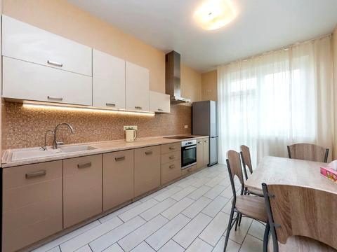 квартира по адресу Юлии Здановской ул. (Ломоносова), 73-Ж