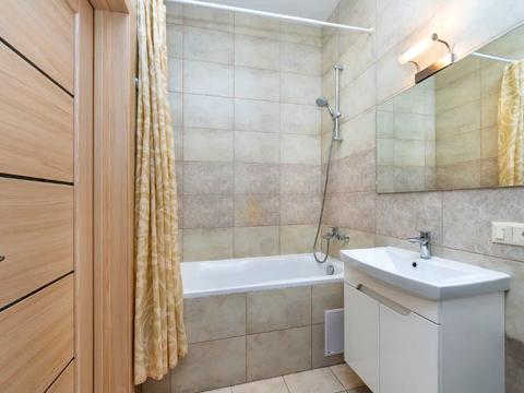 квартира по адресу Юлии Здановской ул. (Ломоносова), 73-Ж
