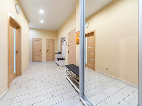 квартира по адресу Юлии Здановской ул. (Ломоносова), 73-Ж