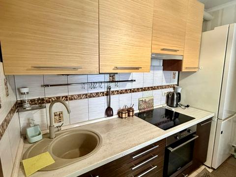 квартира по адресу Тираспольская ул., 43-Г