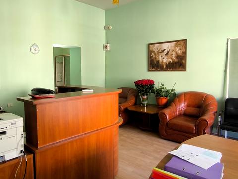 комерційна за адресою Європейська вул. (Карла Маркса), 74