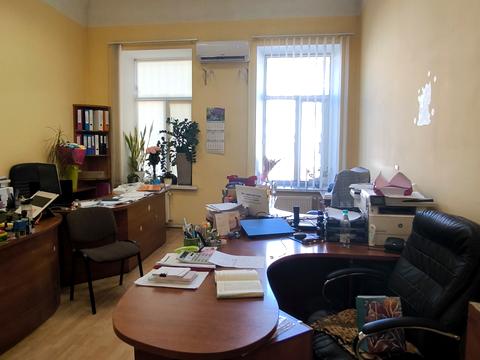 комерційна за адресою Європейська вул. (Карла Маркса), 74