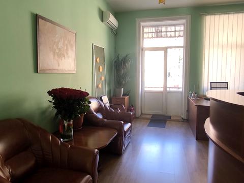 комерційна за адресою Європейська вул. (Карла Маркса), 74