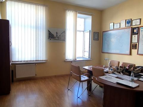 комерційна за адресою Європейська вул. (Карла Маркса), 74