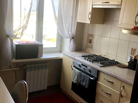 квартира по адресу Шевченка ул., 100