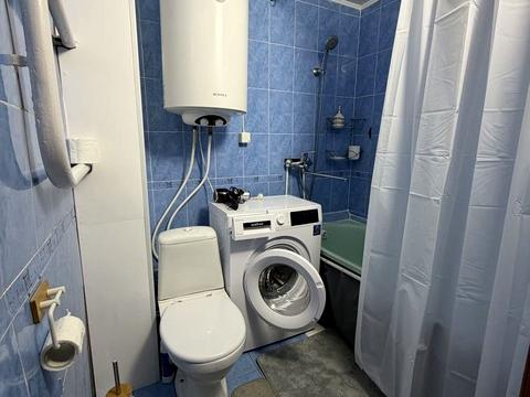 квартира по адресу Олександра Клосовського ул., 3