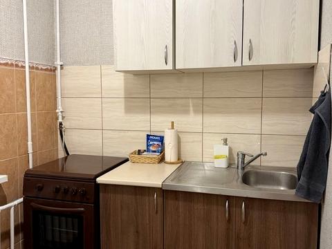 квартира по адресу Олександра Клосовського ул., 3